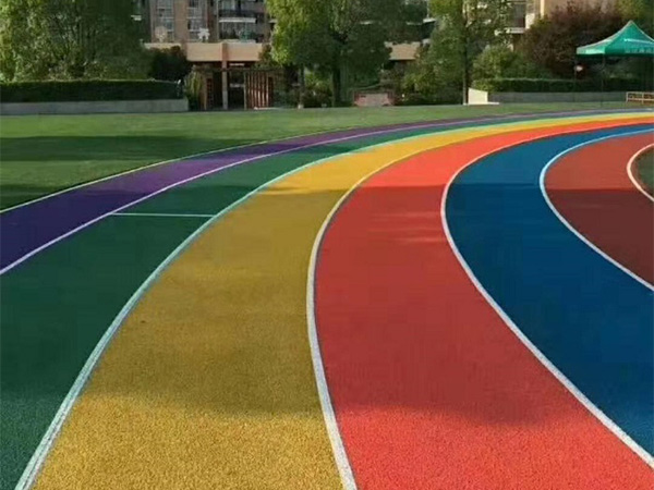 透水地面(混凝土)地坪系統